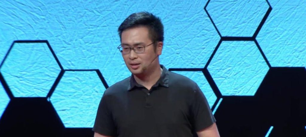 DeepSeek’s Liang Wenfeng Turns AI Hobby Into U.S. Stock Crisis