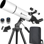 Telescope makers hit by class action lawsuit over alleged price fixing