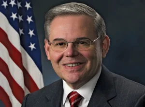 bob menendez 2007