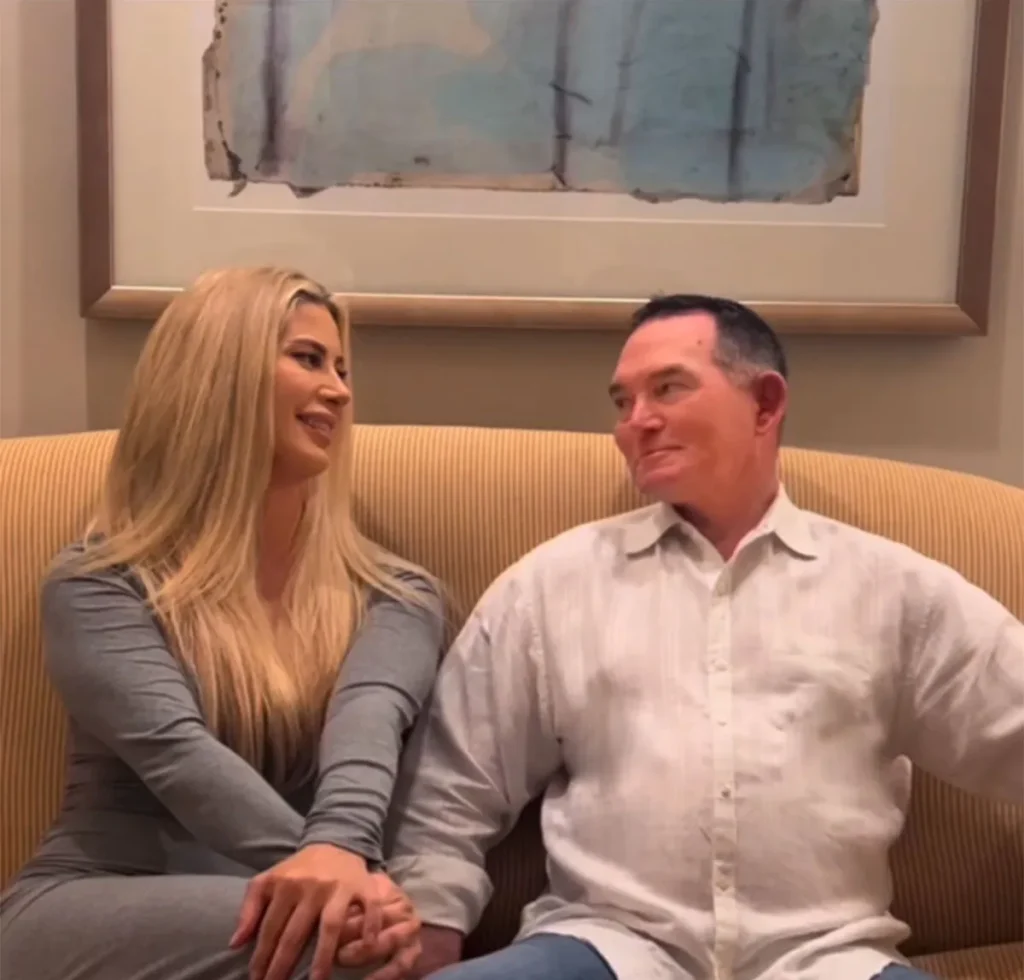 Dallas Cowboys Coach Mike Zimmer Kicks Off 2025 with Engagement to Katarina Miketin