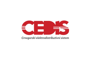 crnogorski elektrodistributivni sistem (cedis)