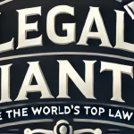 Legal Giants: Inside the World’s Top Law Firms - Kirkland & Ellis