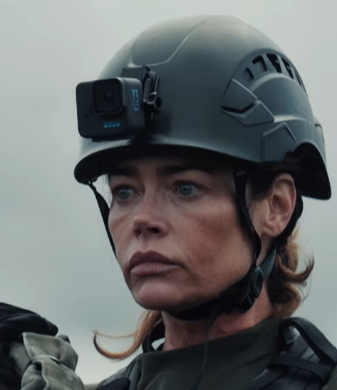 Denise Richards Opens Up About Enduring Effects of Sexual Assault on Special Forces: World’s Toughest Test Premiere