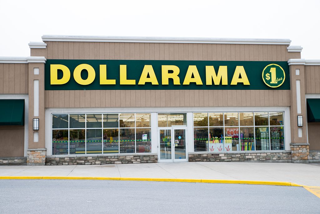 Dollarama $2.64M Class-Action Settlement