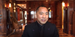 Guo Wengui