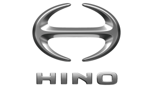 hino logo