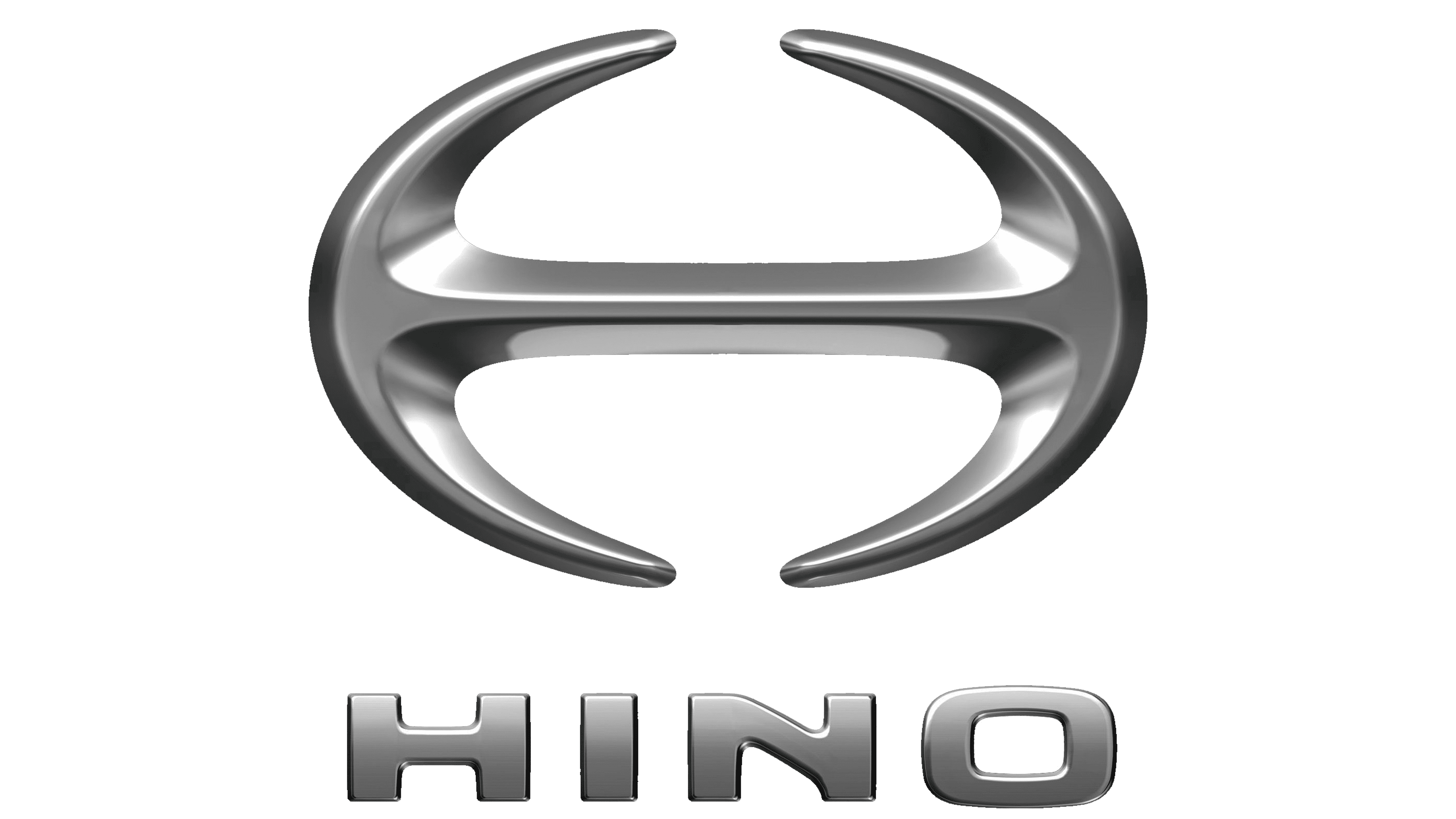 hino logo