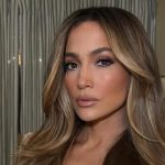 Jennifer Lopez Networks with Brad Pitt for an Oscar Advantage