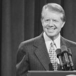 The United States Honors Former President Jimmy Carter with National Day of Mourning on January 9, 2024