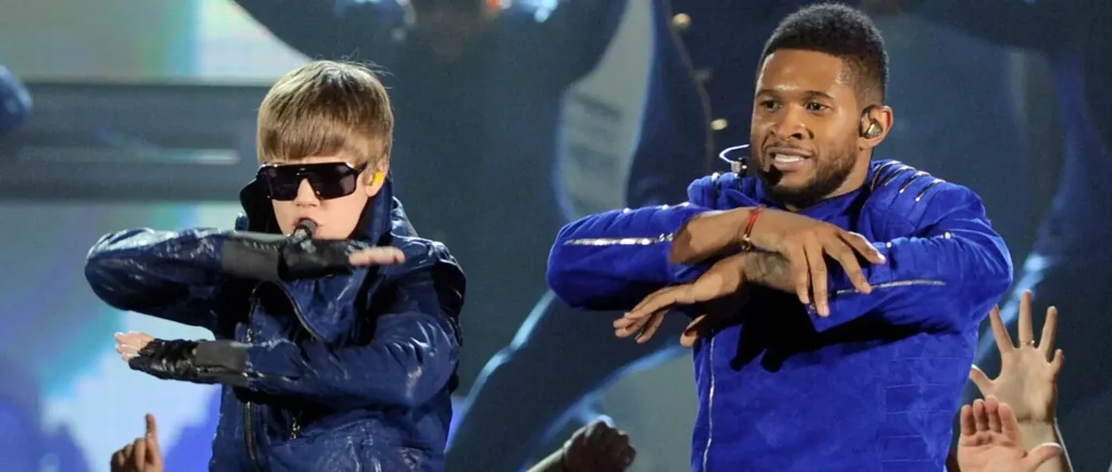 Why Did Justin Bieber Unfollow Usher and Other Close Friends?