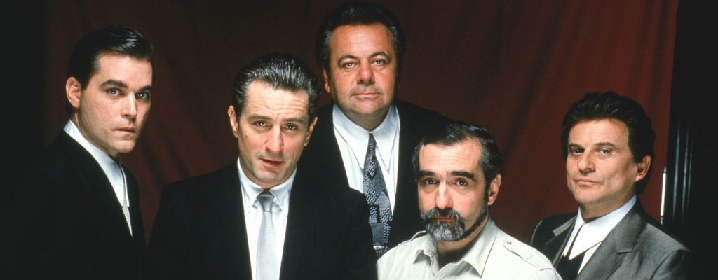 The Real Goodfellas: The Mafia Figures Behind the Film