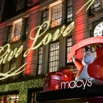 Macy’s CEO Tony Spring Discusses Bold Strategy to Revitalize Department Stores