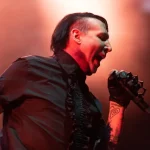 No Charges for Marilyn Manson After Sexual Assault Case