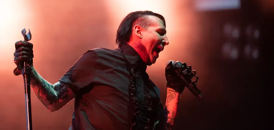 Marilyn Manson