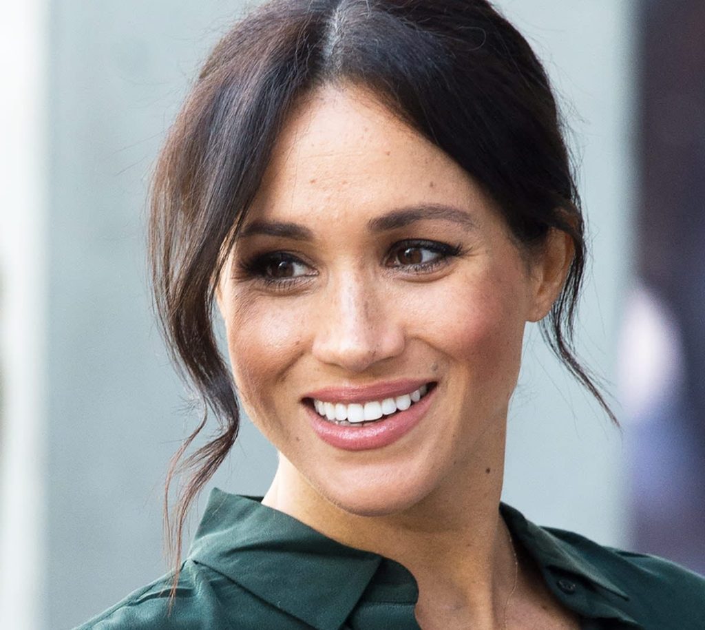 Meghan Markle Makes a Return to Podcasting with Lemonada Media