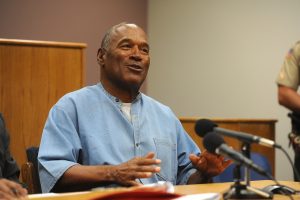 O.J. Simpson