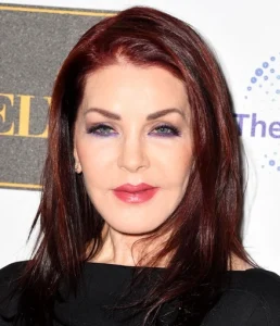 Priscilla Presley