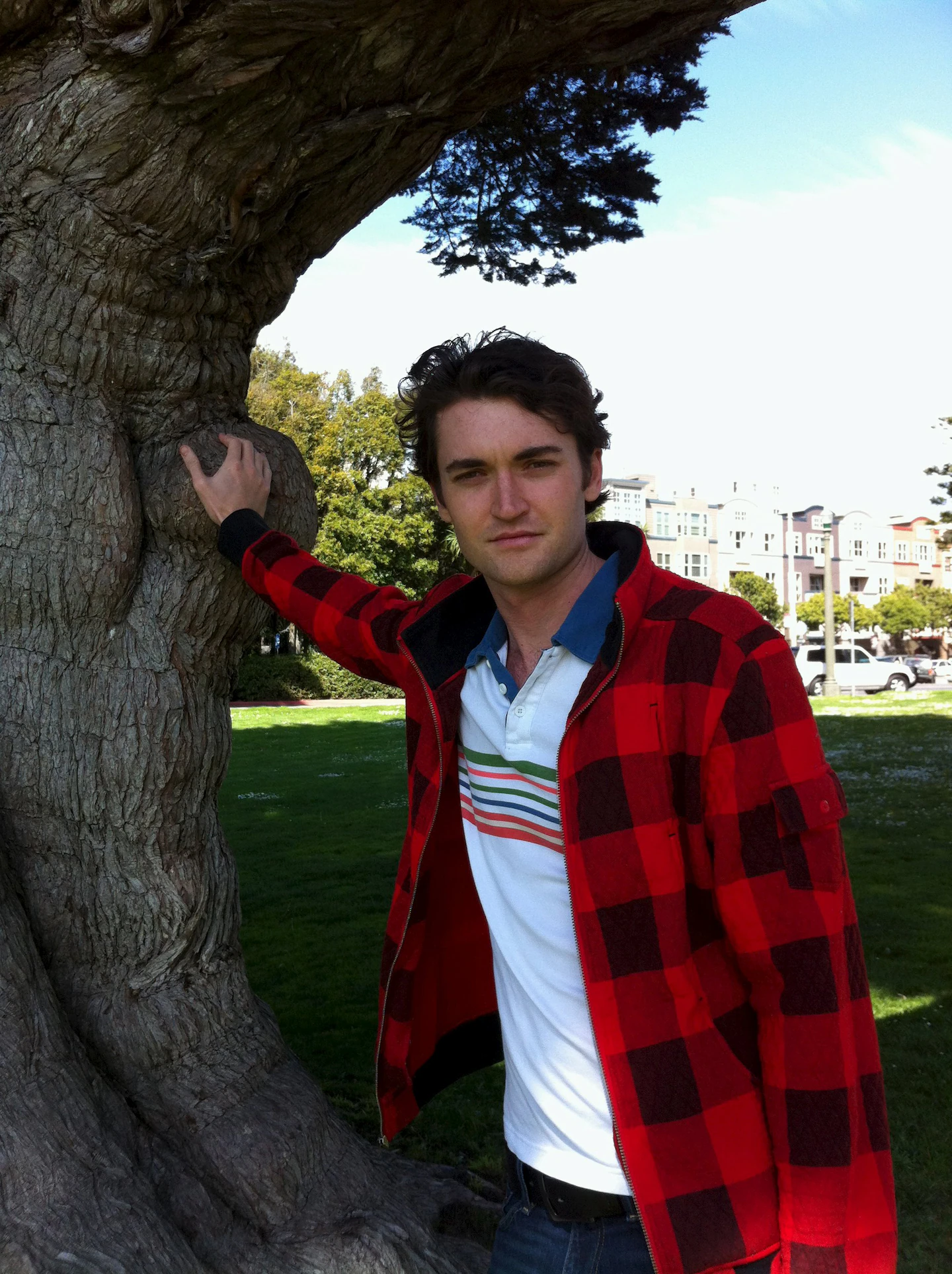 ross ulbricht, the mastermind behind the silk road