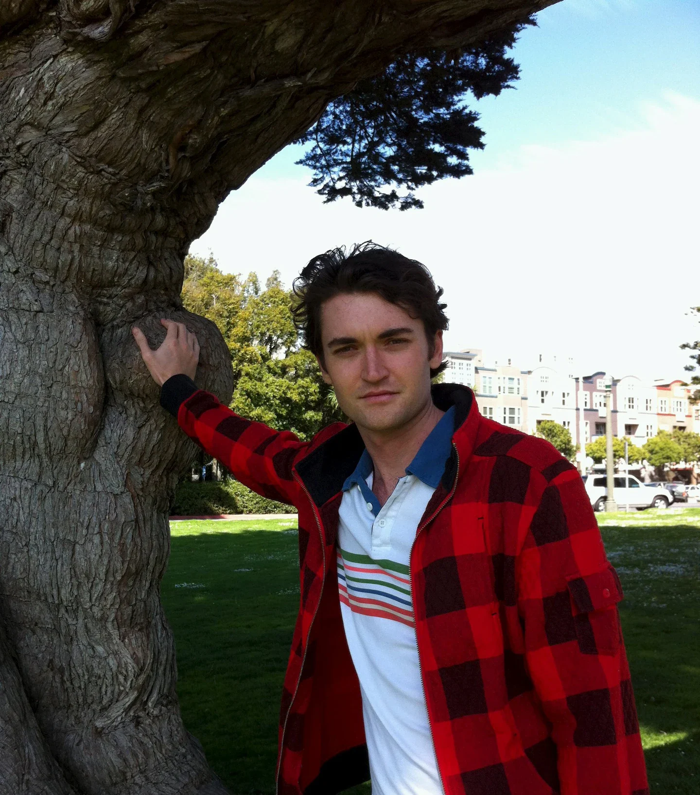 ross ulbricht, the mastermind behind the silk road