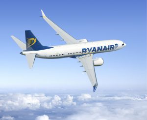 ryanair