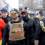 The Proud Boys: A Deep Dive into the Far-Right Group and Its Influence.