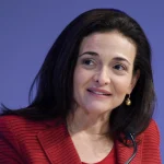 Meta Ex-COO Sheryl Sandberg Sanctioned in Lawsuit for Deleting Emails