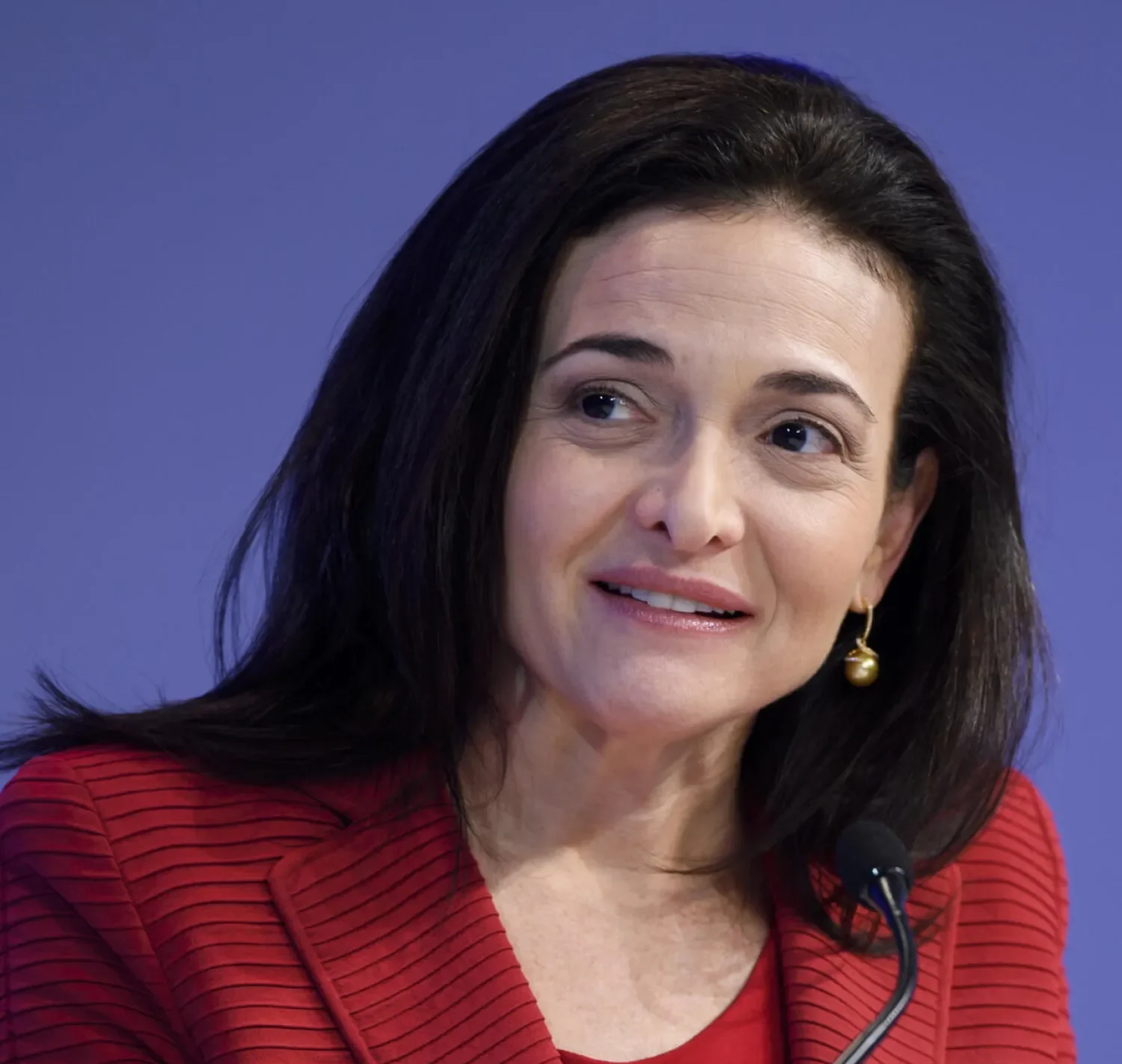 sheryl sandberg