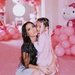 Kim Kardashian Celebrates Daughter Chicago’s 7th Birthday