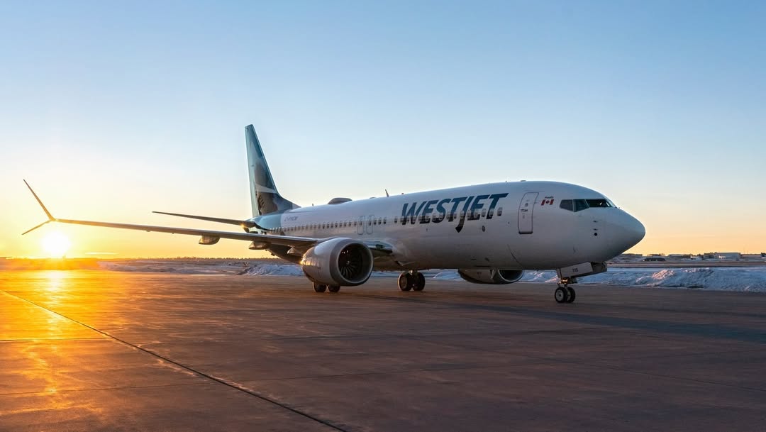 WestJet