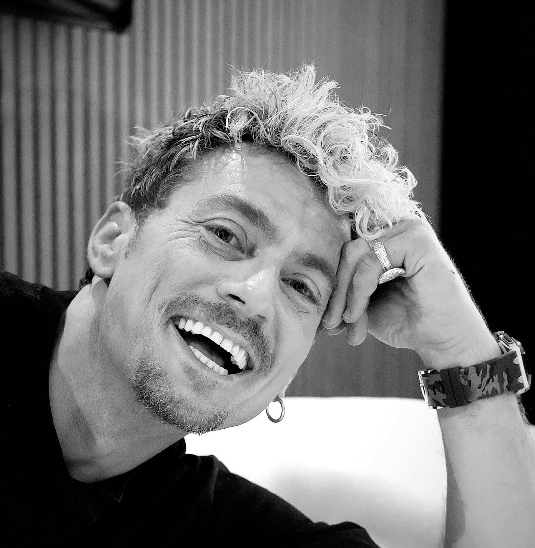 Paul Danan