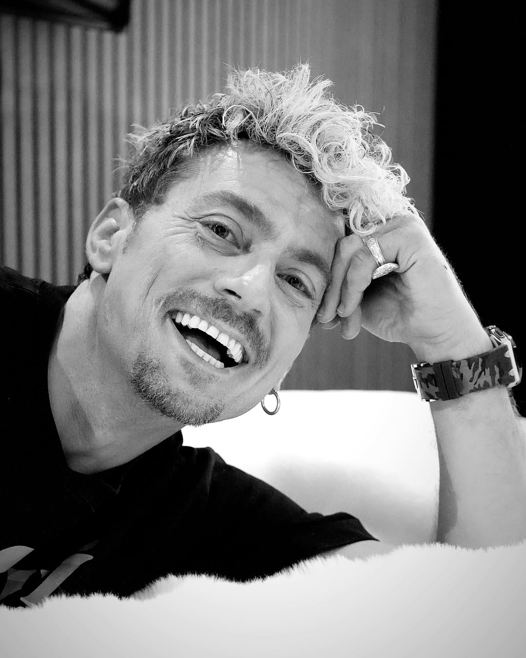 Paul Danan