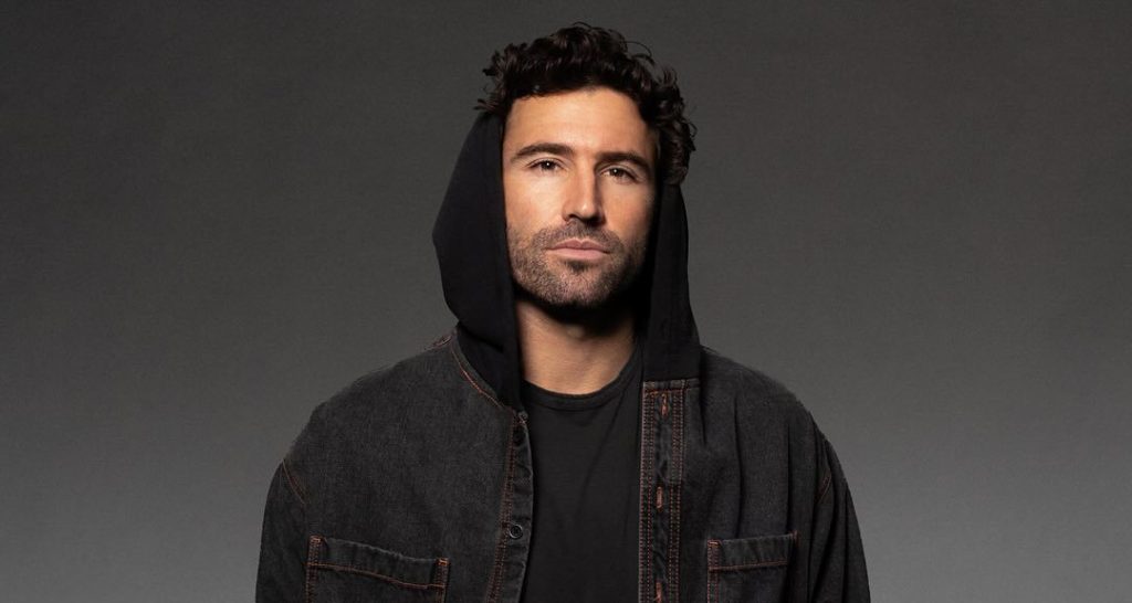 Brody Jenner Receives Sincere Apology from Caitlyn Jenner for Past Absence