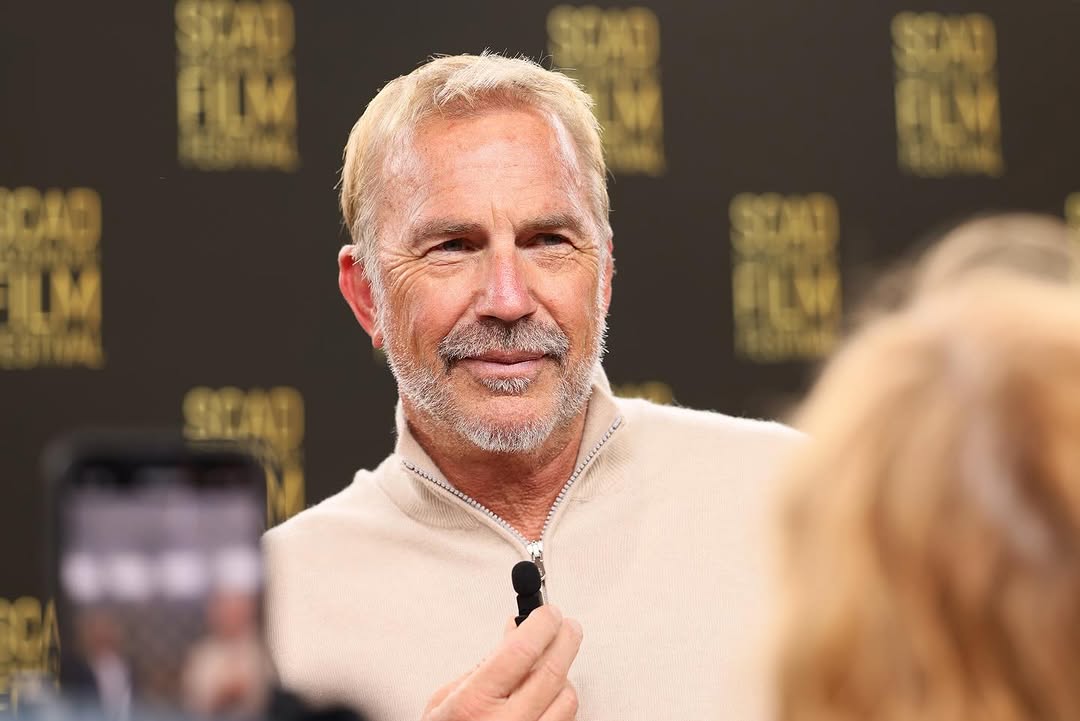 Kevin Costner