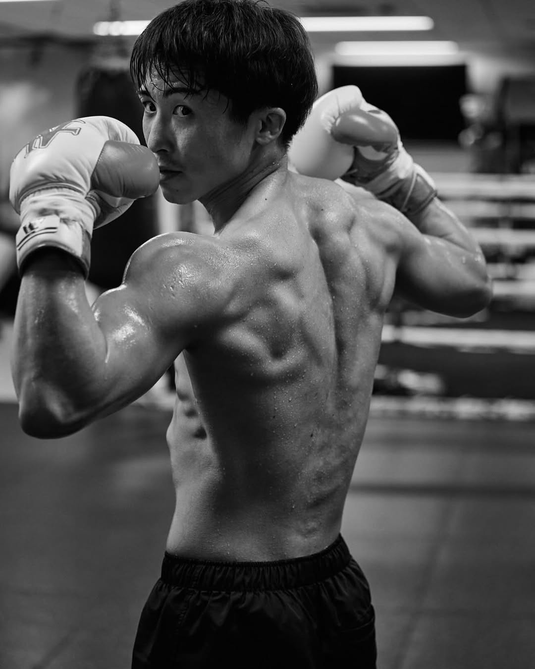 Naoya Inoue