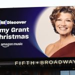 Amy Grant's Heart Will Carry On