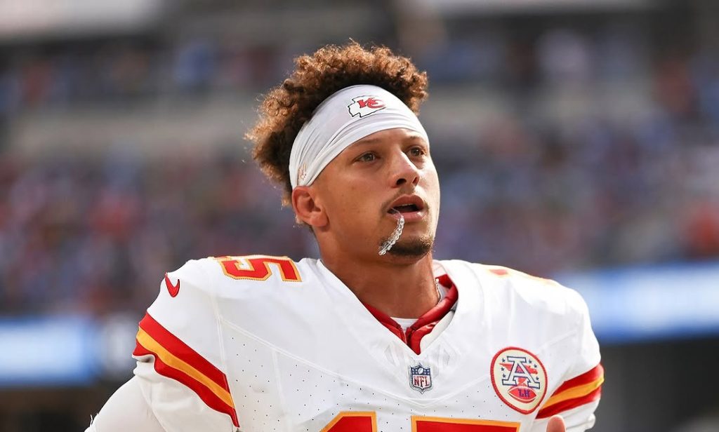 Patrick Mahomes Sr. Claims His X Account Was Hacked After Dissing Bills Mafia