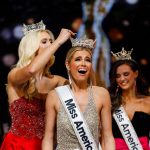 Miss America Abbie Stockard Celebrates Victory with Boyfriend Walker Kessler, Reflects on Changes in Miss America Rules