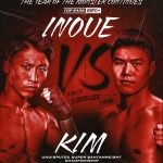 How to Stream Inoue vs Kim Live: UK & USA Details