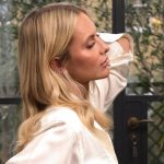 Poppy Delevingne Shares Her Excitement About Expecting Her First Child