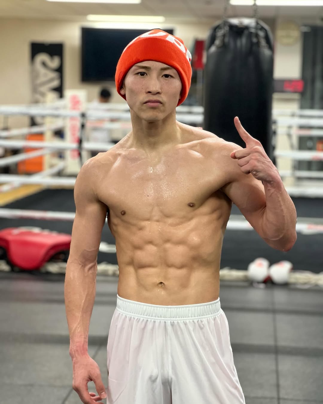 Naoya Inoue