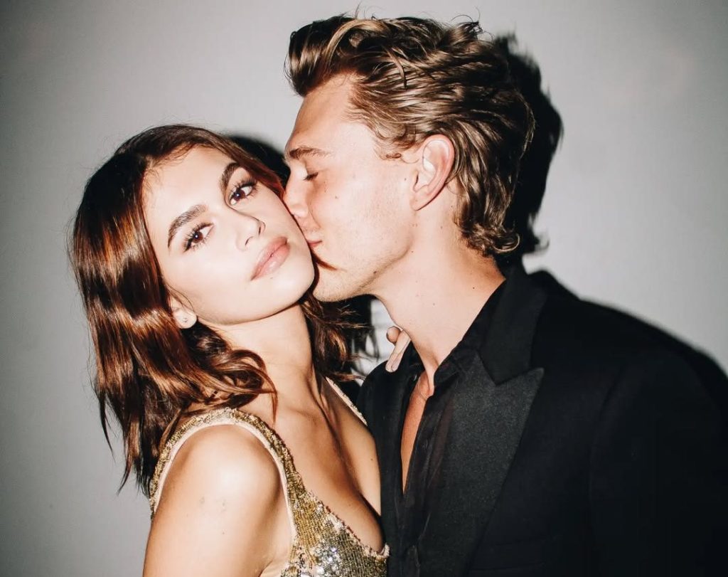 Kaia Gerber and Austin Butler End Relationship After Three Years