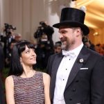 Lily Allen Discusses Mental Health Amid Separation Rumors from David Harbour