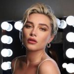 Florence Pugh Reflects on the 'Challenging' Aspects of Hollywood and Her Role in "Midsommar"