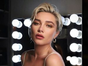 Florence Pugh