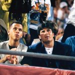 All-Star Sale: Jose Canseco Auctions Prized Items After Losing $40M Fortune