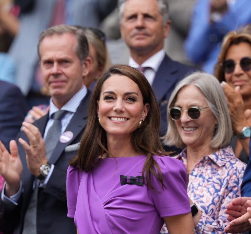 King Charles and Queen Camilla Send Heartfelt Birthday Wishes to Kate Middleton