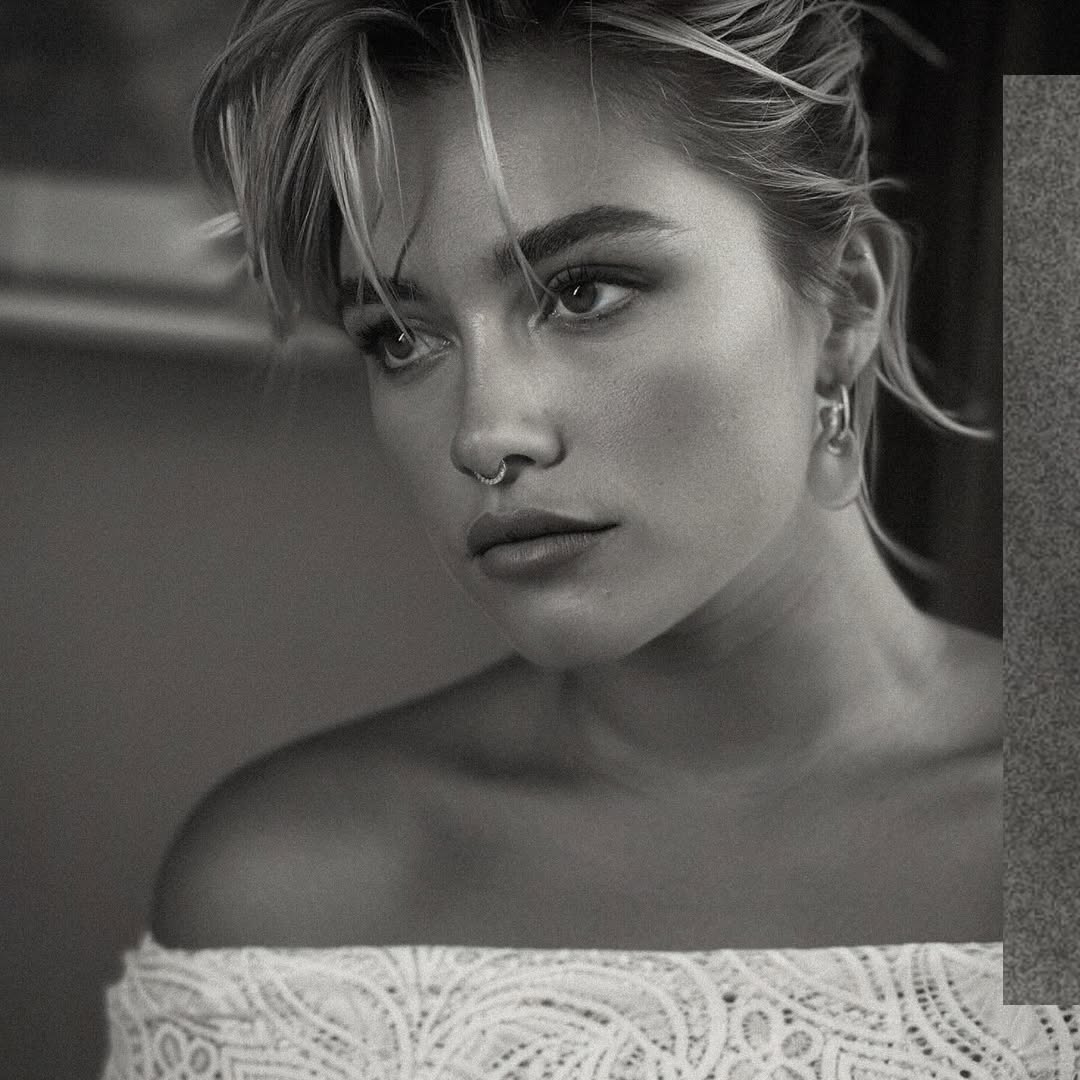 Florence Pugh