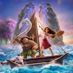 Animator Sues Disney for $10 Billion Over Alleged Moana Copyright Theft