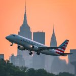 American Airlines: Healthy and Active Travel Options for 2025