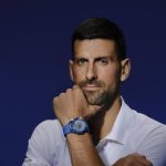 Novak Djokovic Claims He Was Poisoned During 2022 Australian Open Detention